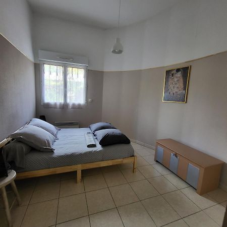 Apartamento Coeur D'Azur Saint-Laurent-du-Var Exterior foto